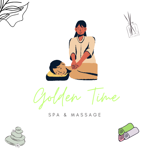 Golden Time Spa in Dubai