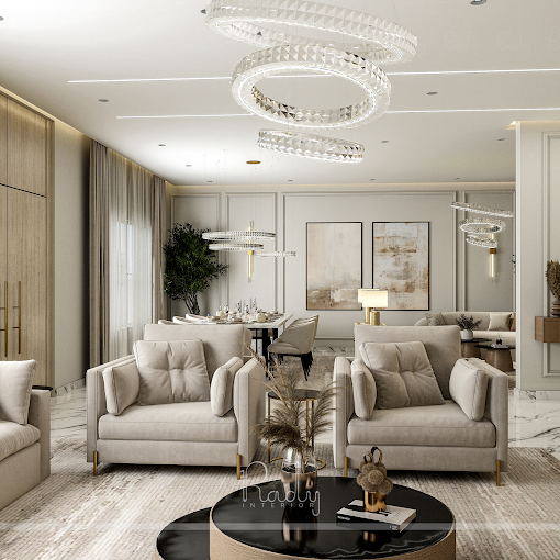 Rady Interior in Dubai