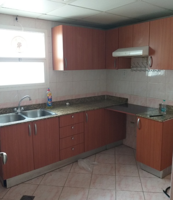 2 Bhk Apartment Available Central Ac With Balcony And Parking Suitable For Family Available In Karama