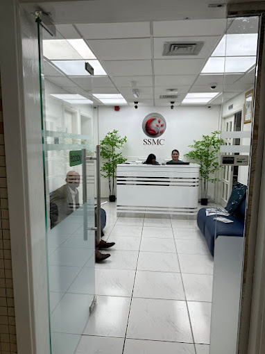 Best Dermatology And Cosmetology Clinic In Uae