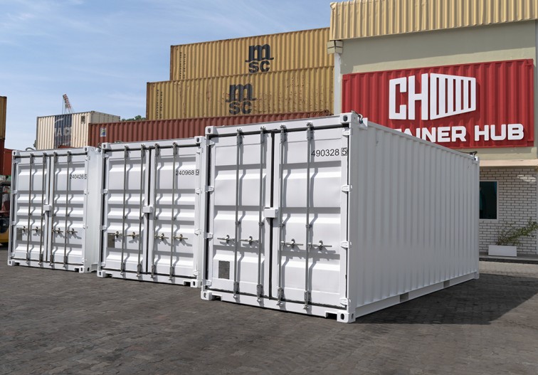 Shipping Containers For Sale, Porta Cabins, Dnv Offshore, Reefer Containers, Used Containers