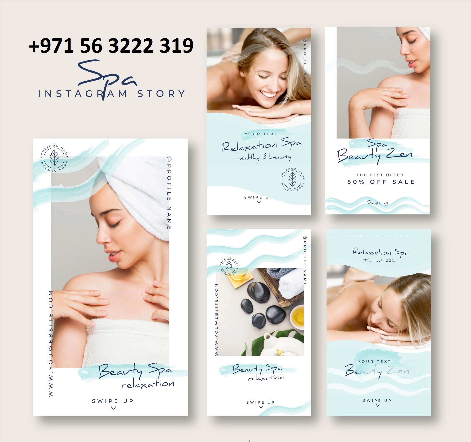 European Spa For Sale In 4 Star Hotel, Prime Location