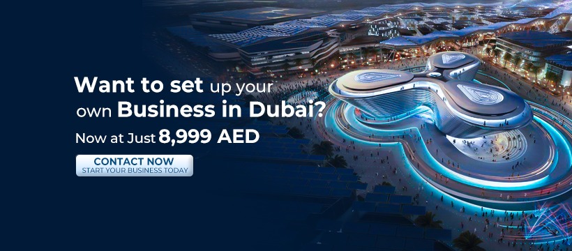 Dubai Mainland License With Unbelievable Packages