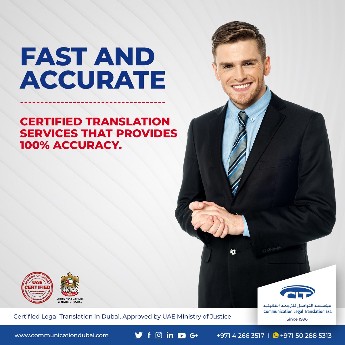 Translation Services In Dubai Uae