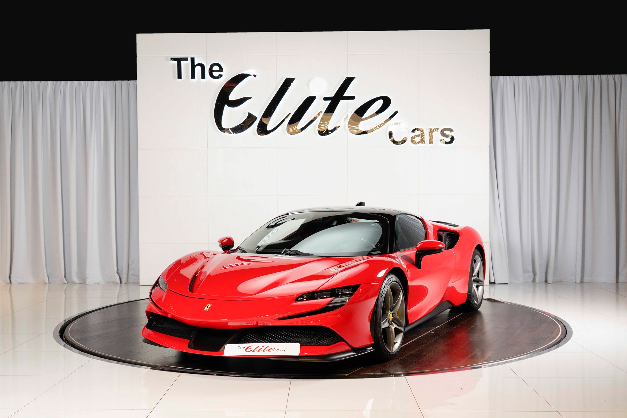 Uae Luxury Vehicle Deals The Elite Cars in Dubai