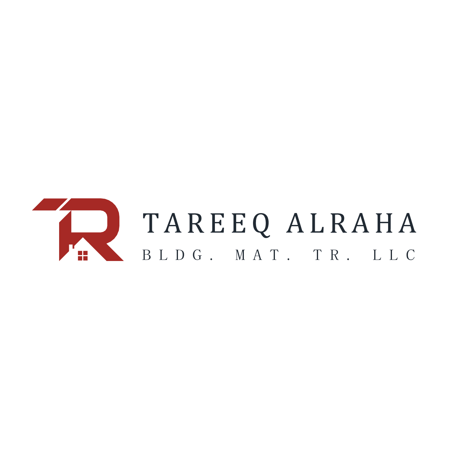 Tareeq Al Raha Bldg Mat Tr Llc in Dubai