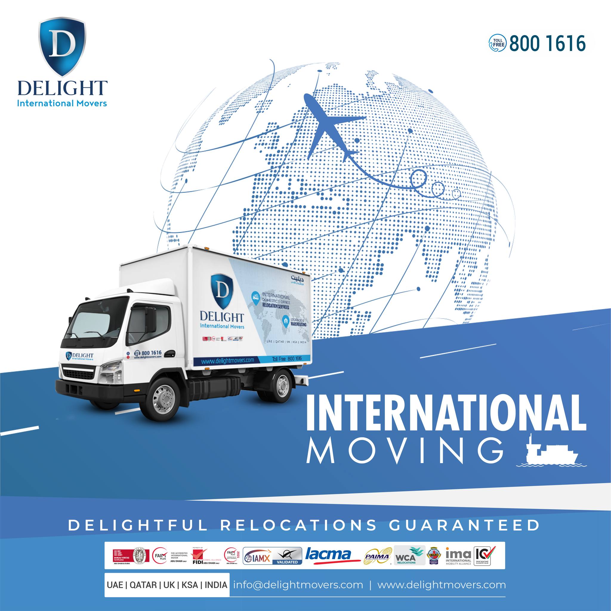 Best Movers In Abu Dhabi