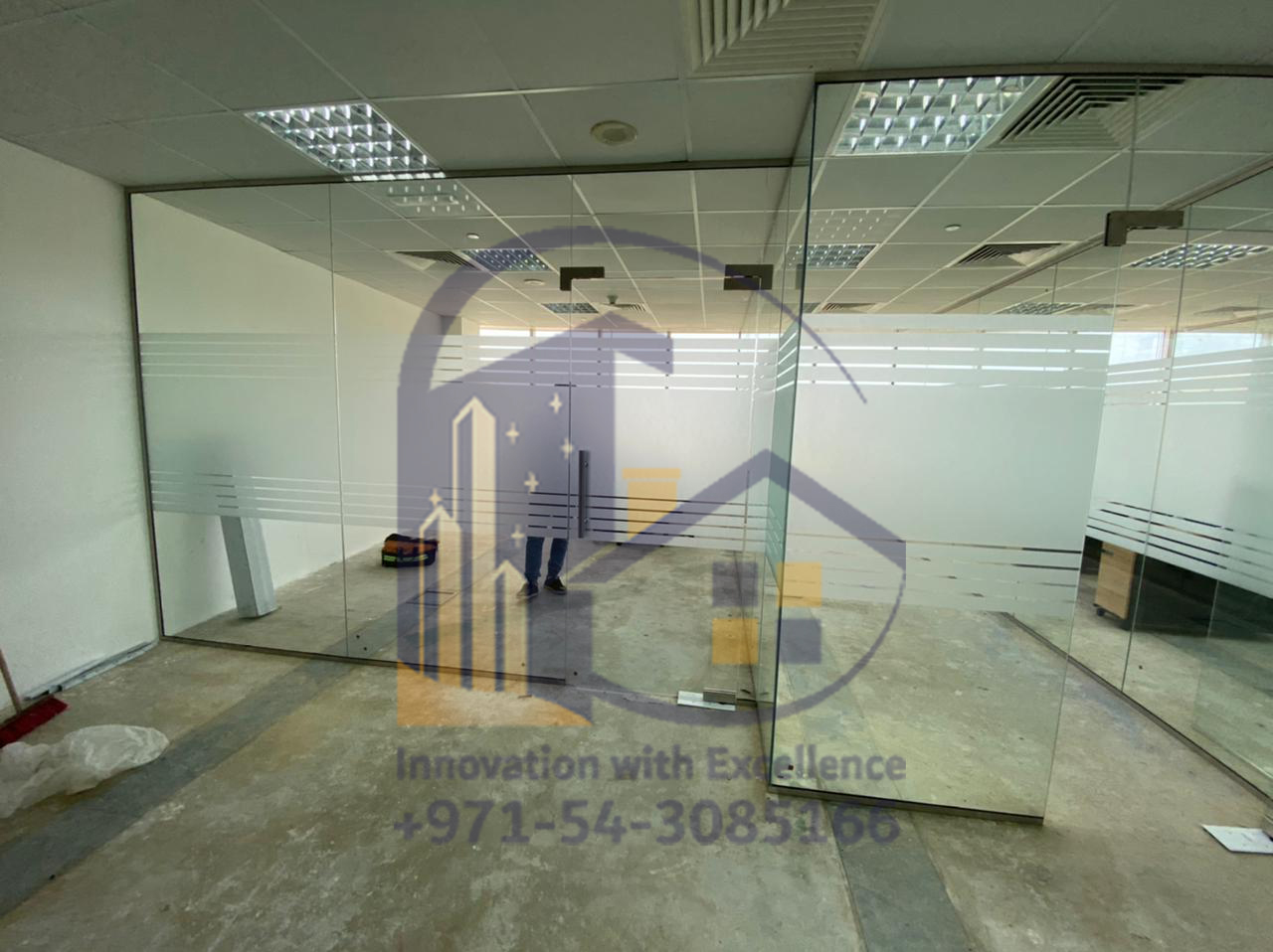 Leading Glass And Mirror In Dubai