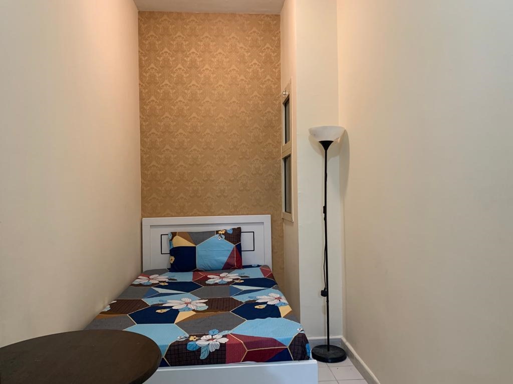Big Maid Room For Couples in Dubai