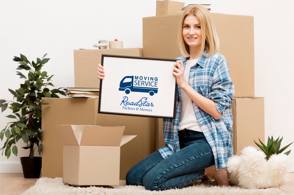 Professional Packing Services In Dubai