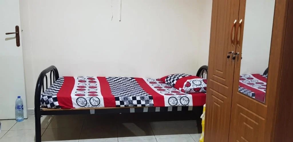 Keralite Bachelor Accomodation In Bur Dubai