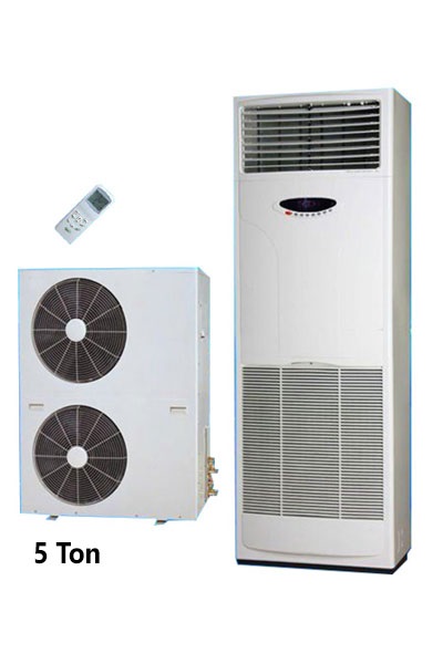 Air Conditioner Rentals in Dubai