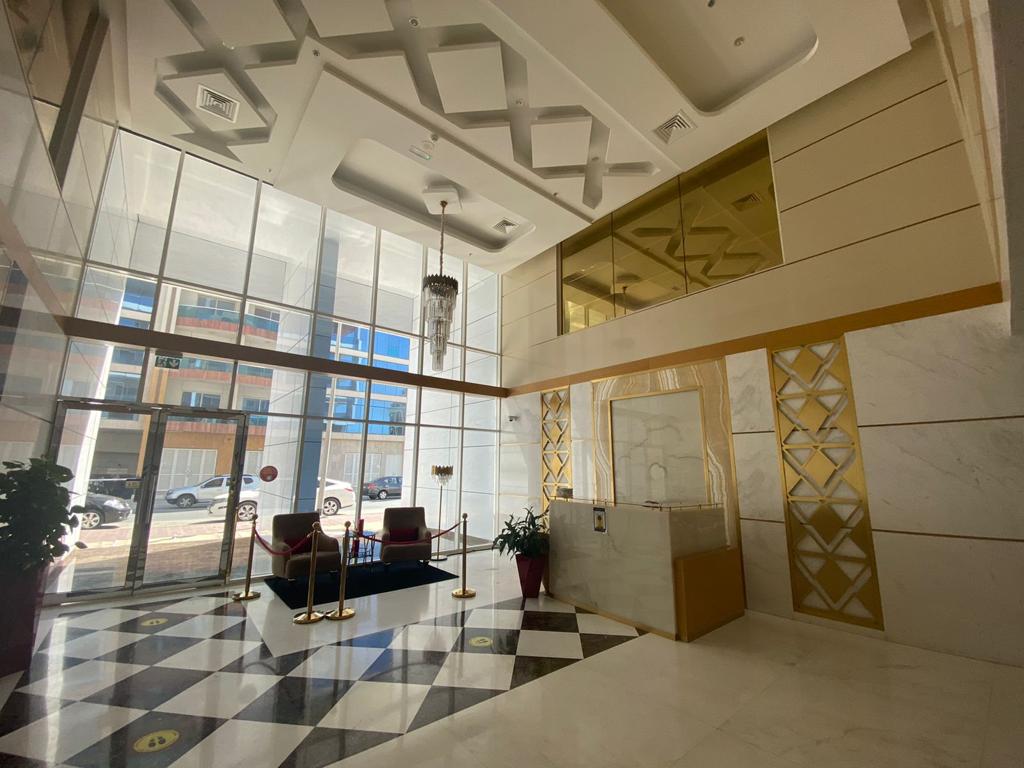 Jvc Luxurious Apartment For Rent in Dubai