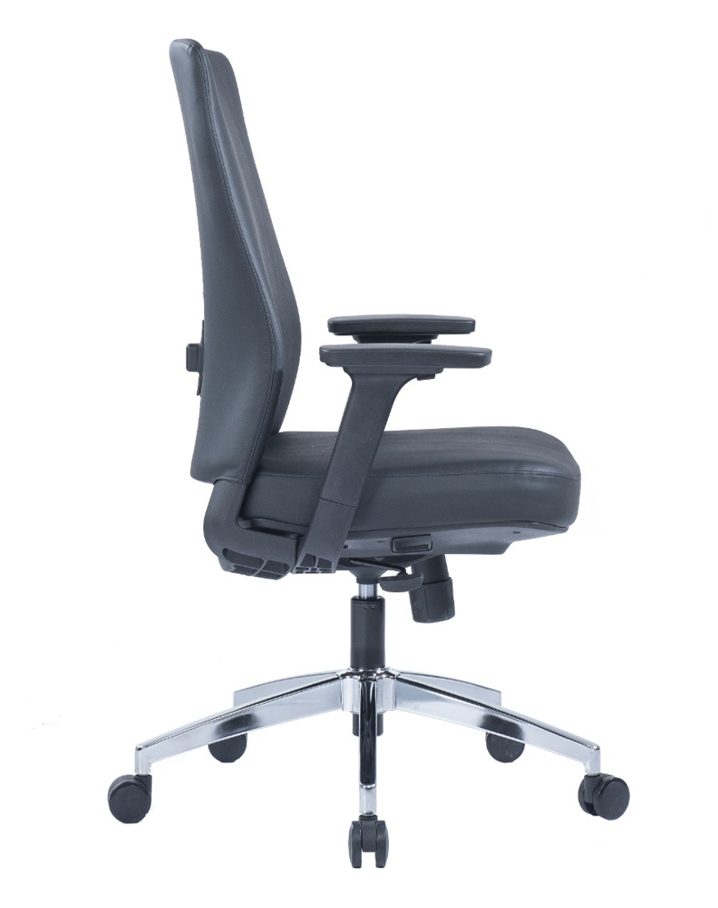 Venx Operator Chair With Ergonomic Features