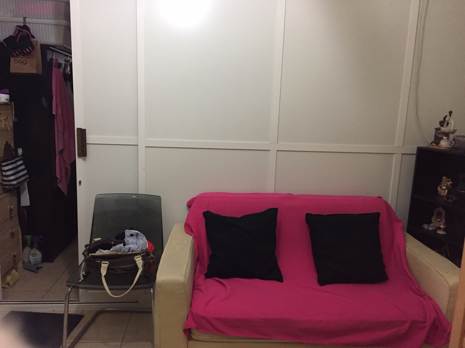 Near Adcb Metro Bedspace For Filipino Ladies Only And Room Any Gender