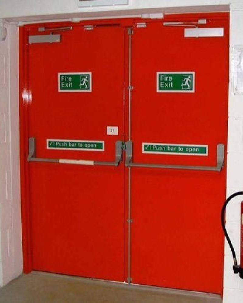 Call 055 2196 236 For Fire Rated Doors, Acoustical Doors, Soundproof Doors
