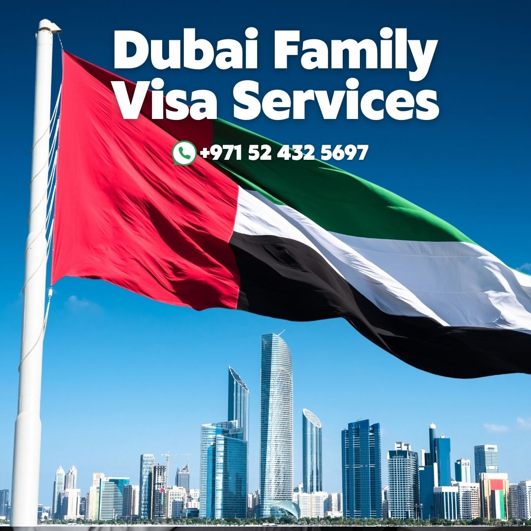 2024 Family Visa Costs In Dubai Plan Your Budget Now