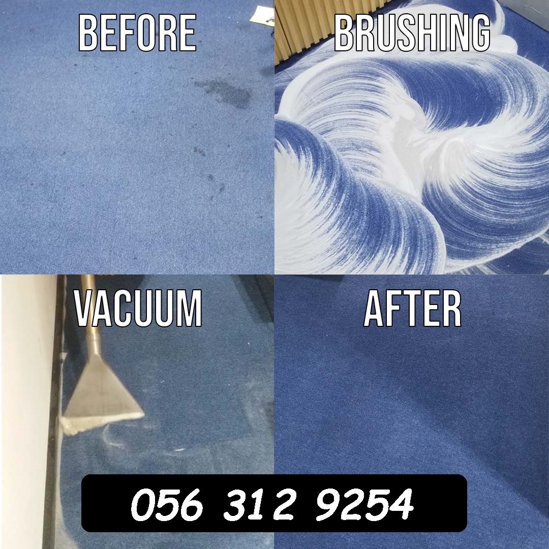 Al Haya Building Deep Cleaning Dubai Sharjah 0563129254