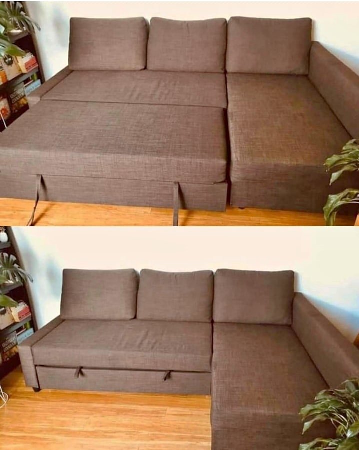 Sofa Mattress Shampoo Excellent Smell Carpet Rug Chair Clean Uae