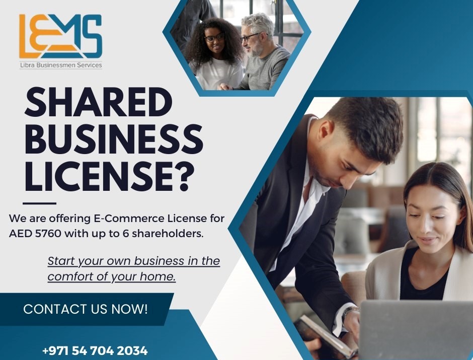 What Are You Still Waiting For, Get Your Online Business License Here