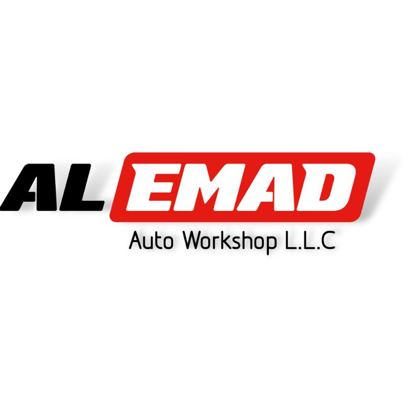 Al Emad Car Workshop in Dubai