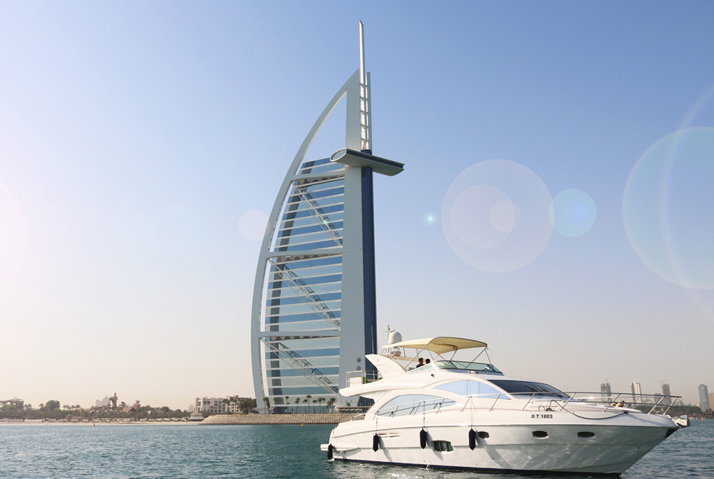 Private Boat Charter Dubai, Best Yacht Charter In Dubai