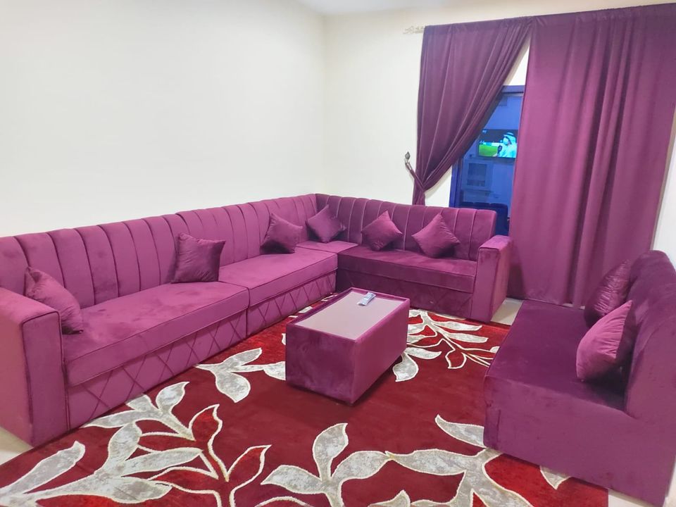 Sanitizing And Disinfection Services For Sofa Shampoo Carpet Clean