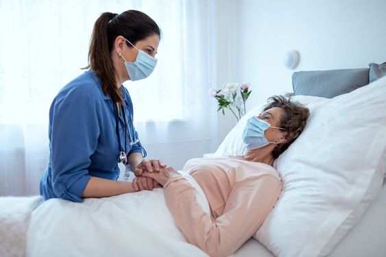 Affordable Home Care Nursing Services To Treat You At Your Home