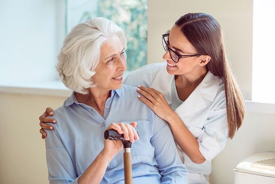 Symbiosis Home Care Nursing Services In Dubai Home Health Care