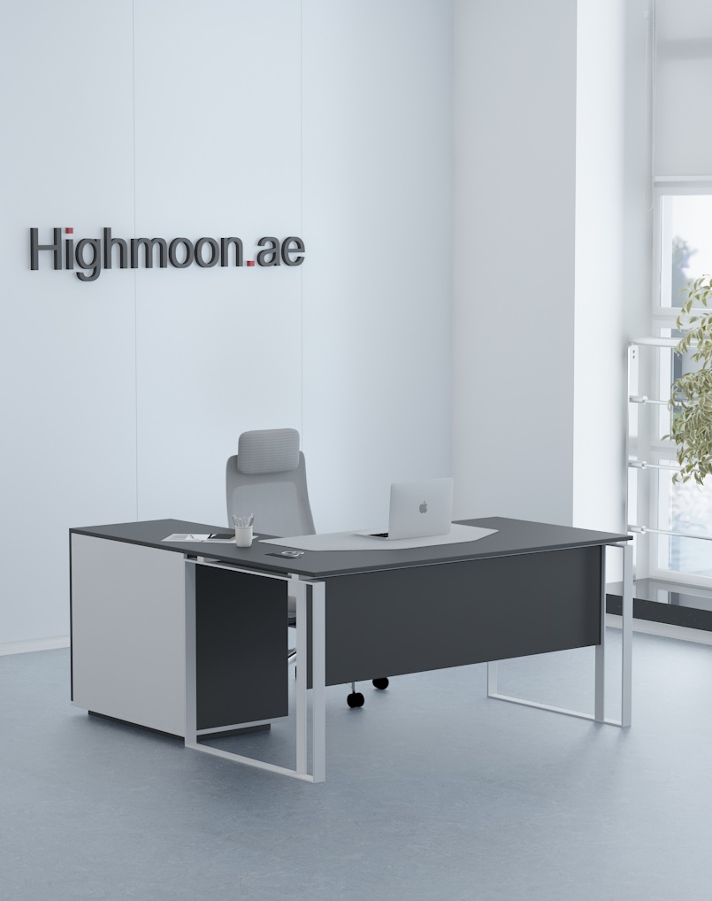 Exclusive Collection Of Office Desks At Highmoon Furniture