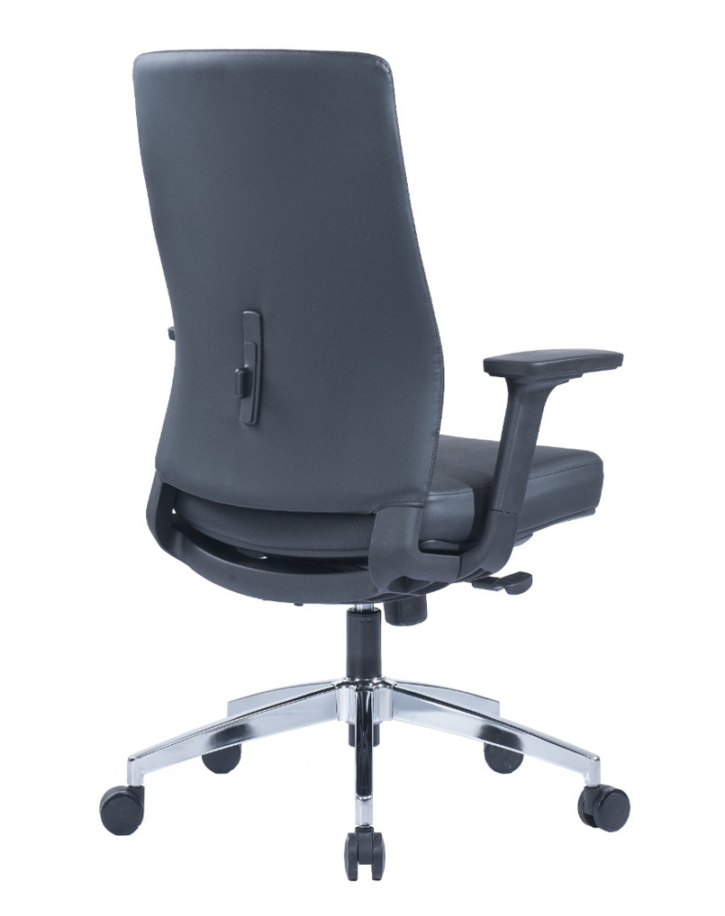 Venx Operator Chair With Ergonomic Features