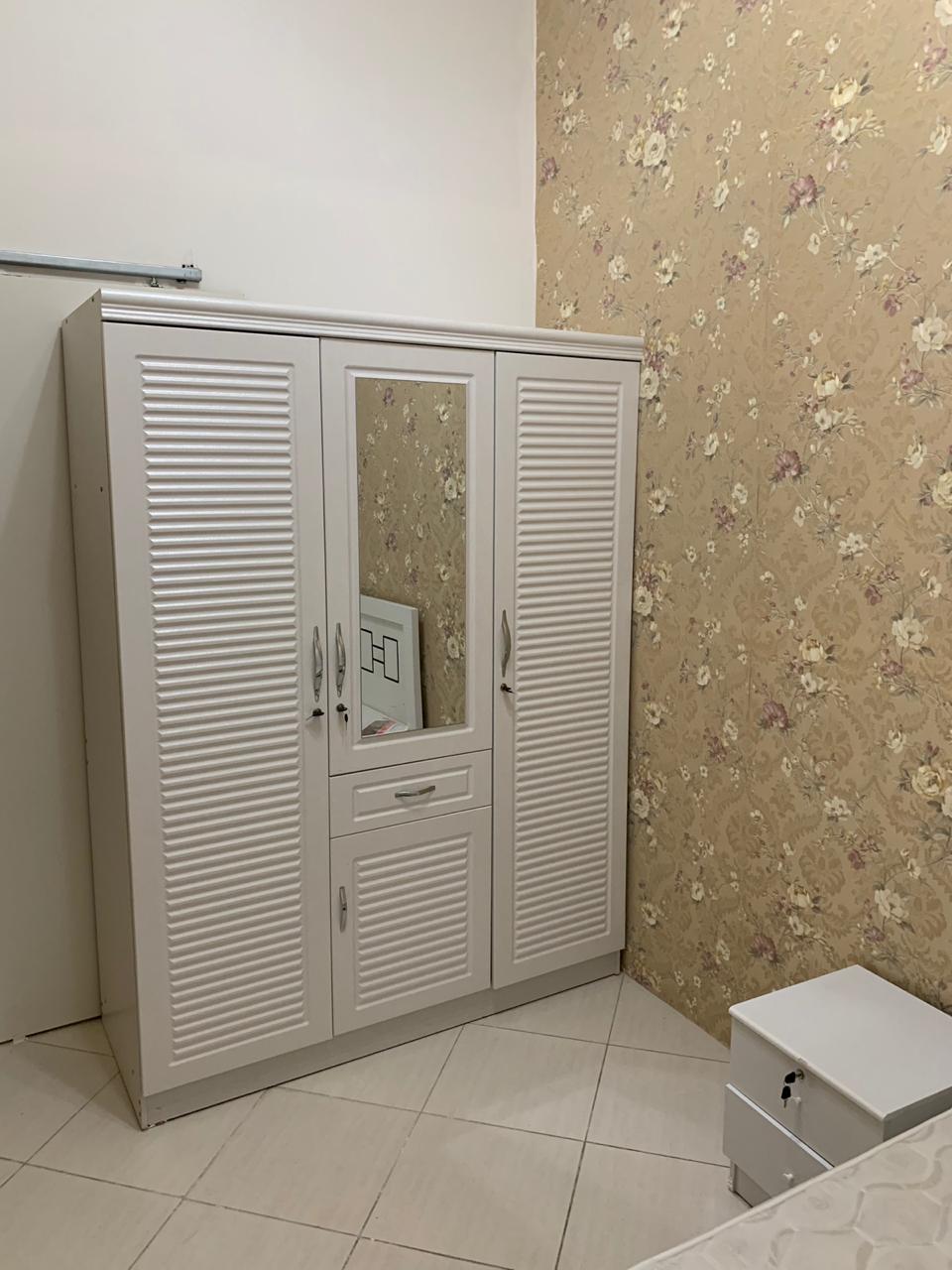 Luxury Closed Partition Room With Sharing Bathroom