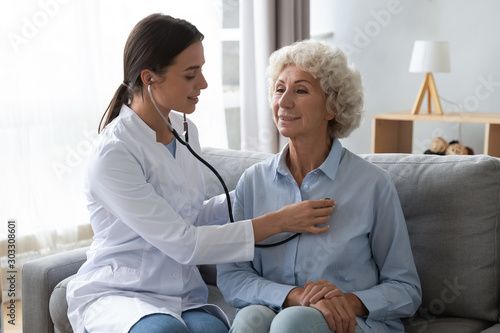 Best Quality Nursing Care Services At Your Home In Dubai Symbiosis