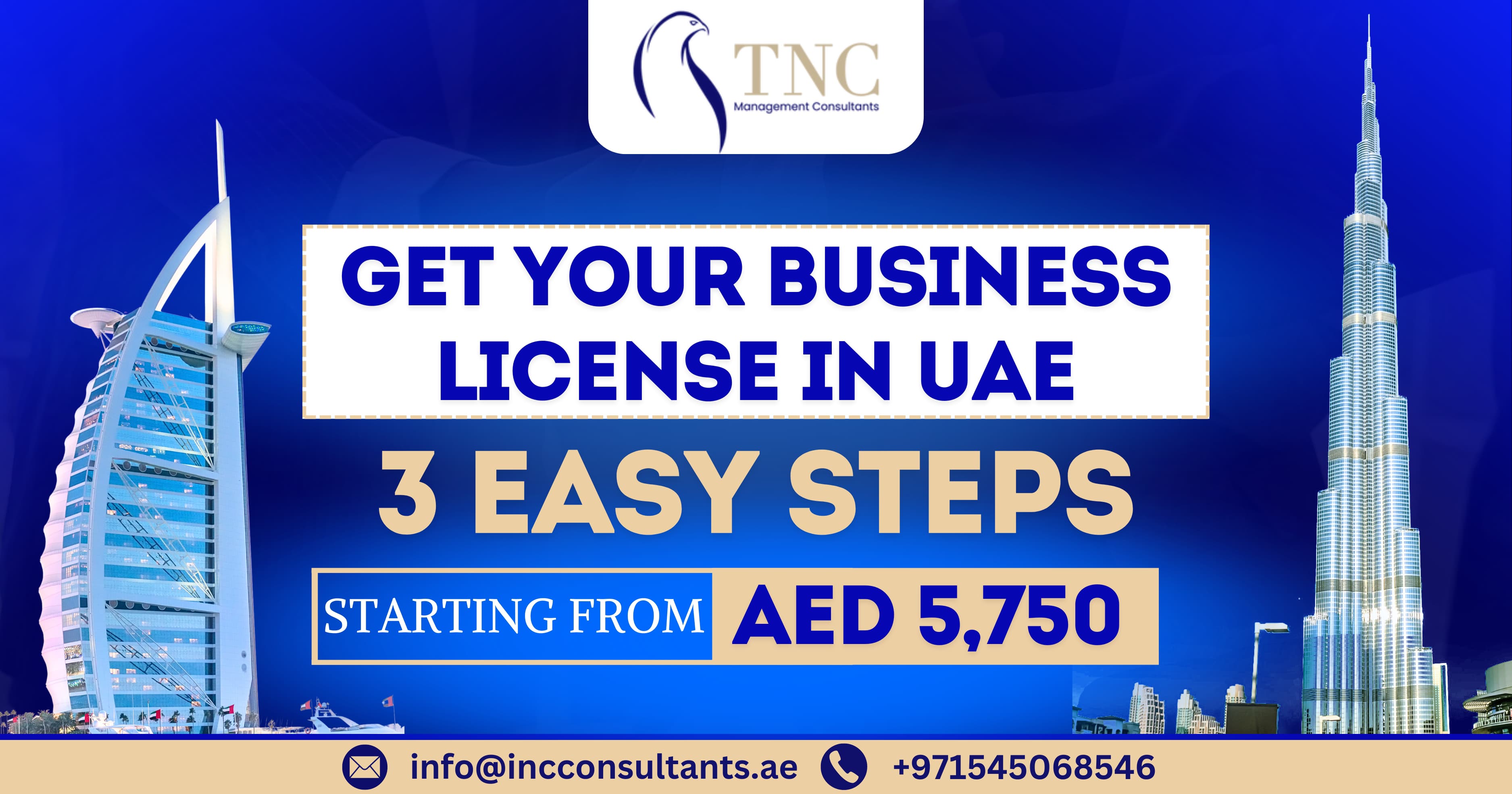 We Provide All Services About Business Setup In Uae