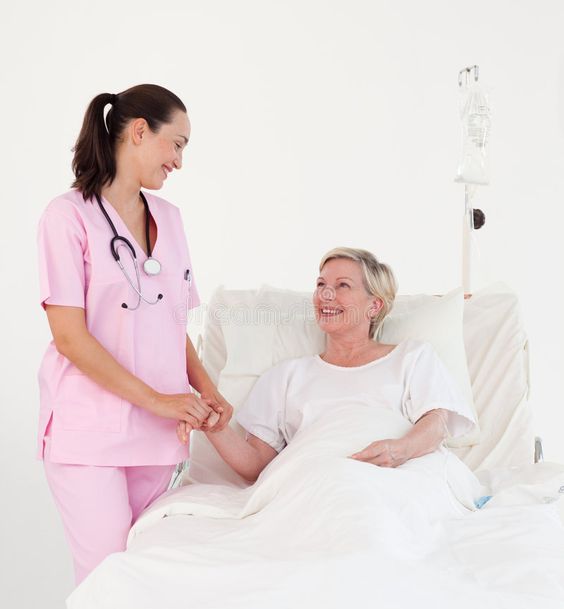 Symbiosis Home Health Care Provides The Best Home Care Services In Dubai