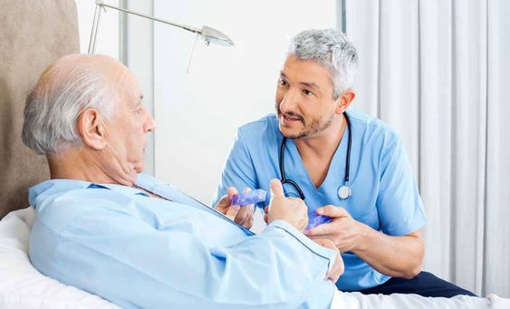 Symbiosis Home Health Care Services Is Dedicated To Provide Best Care