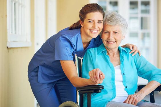 Nursing Care Services At The Comfort Of Your Home In Dubai