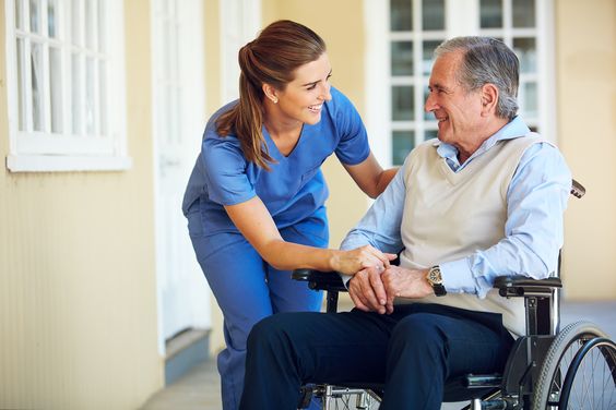 Nursing Care Services At The Comfort Of Your Home In Dubai