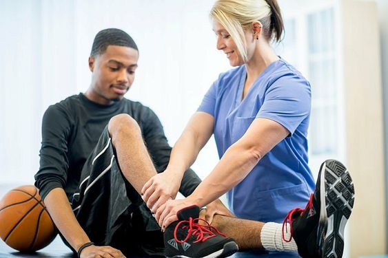 Recover Your Patient Faster With Physiotherapy Services Symbiosis