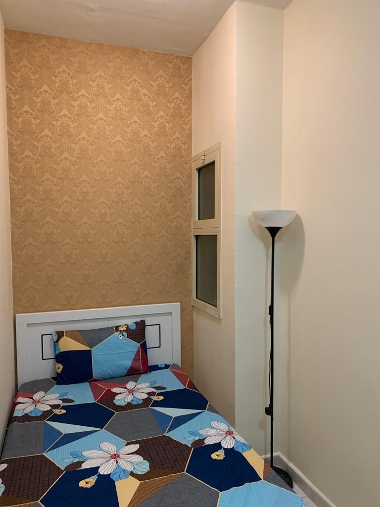Big Maid Room For Couples in Dubai