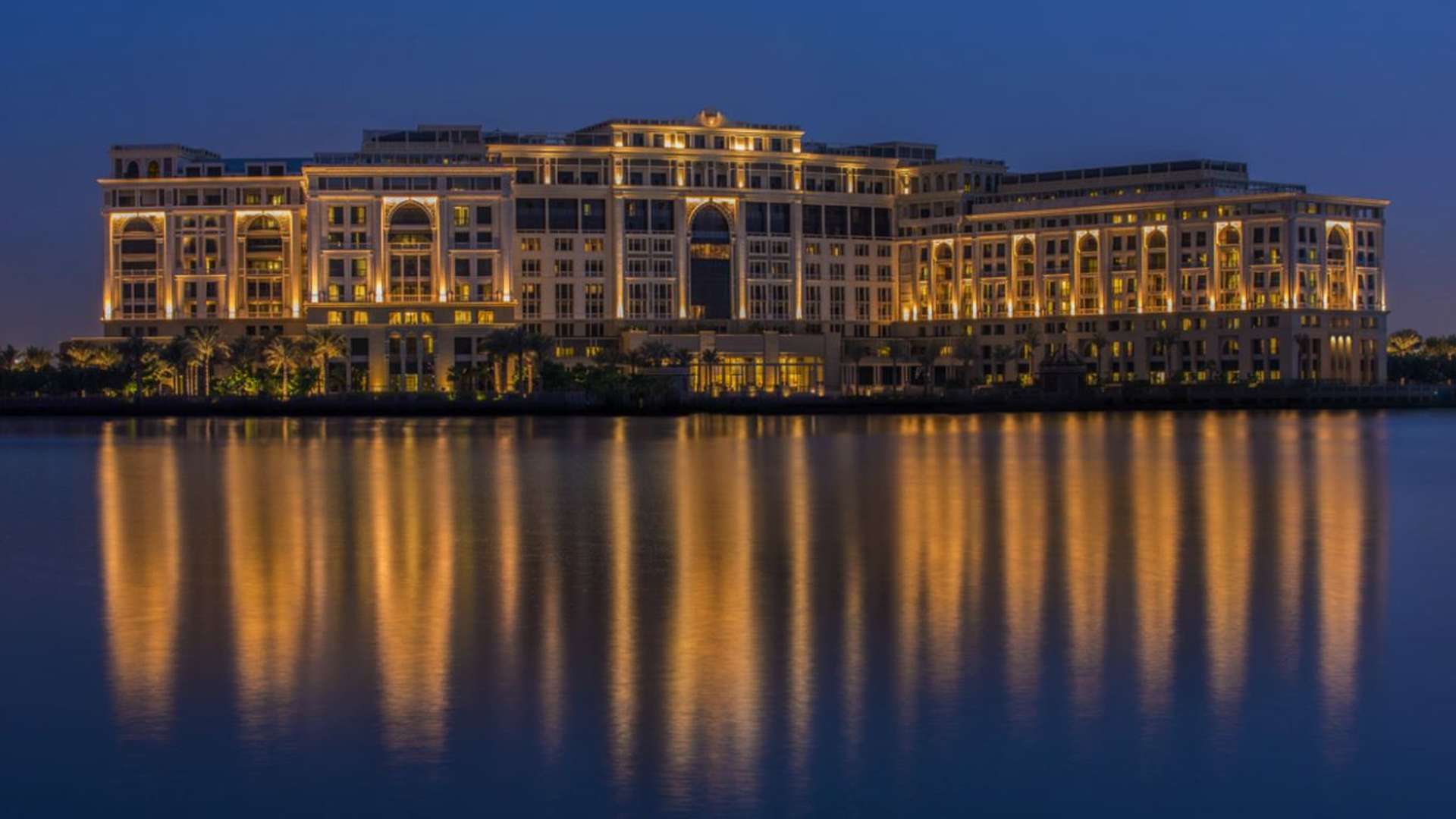 Six Senses Residences The Palm for Sale in Dubai