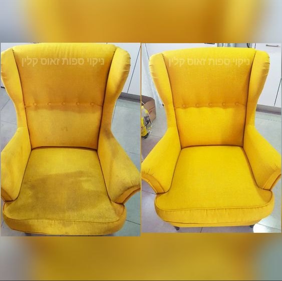 Professional Shampoo For Carpet Sofa Chair Mattress Clean Dubai