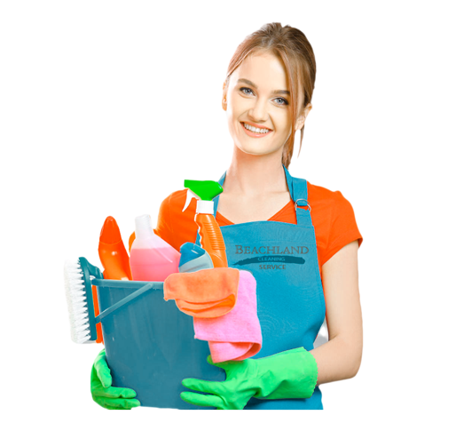 Cleaner Vacancy in Dubai