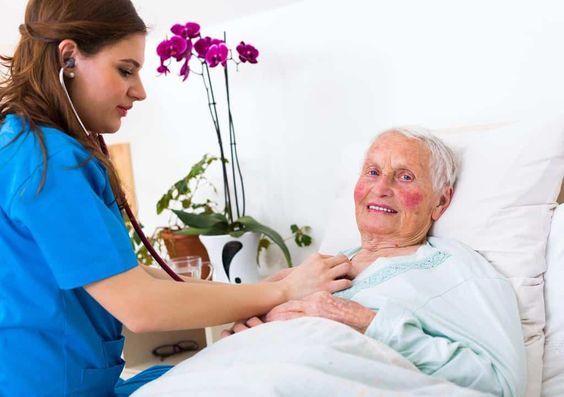 Professional Home Nursing Services In Dubai To Give You Best Treatment At Your Home