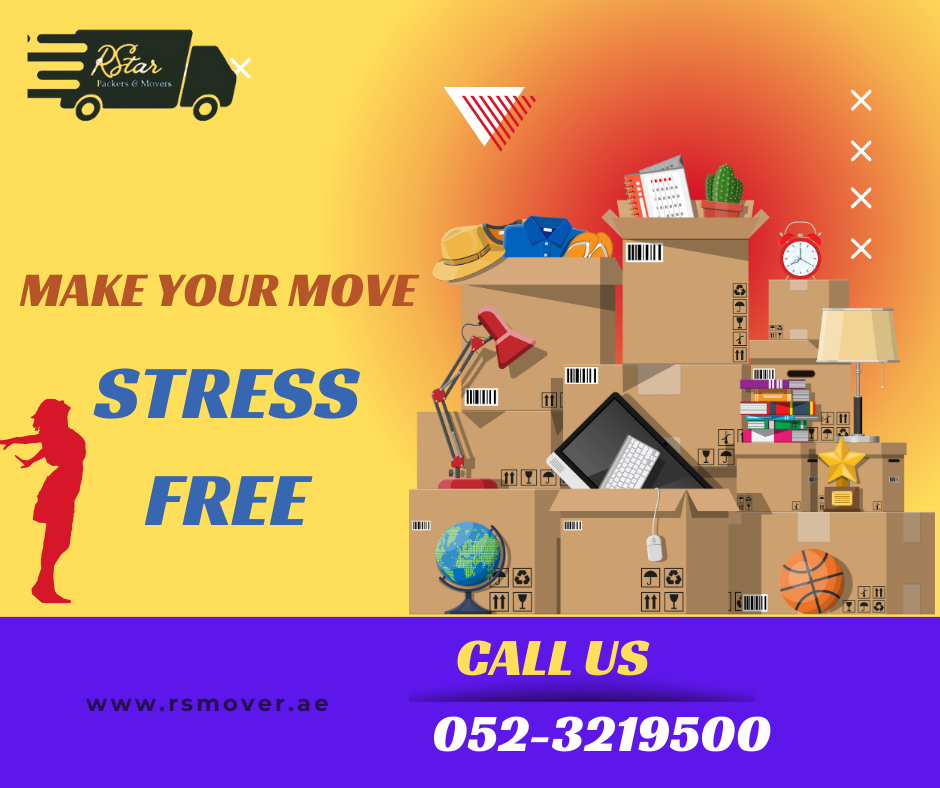 Expert Commercial Movers In Dubai