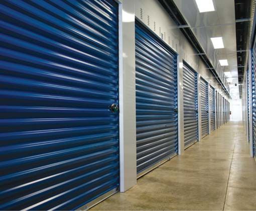 Smart Box Storage Reliable Storage In Dubai