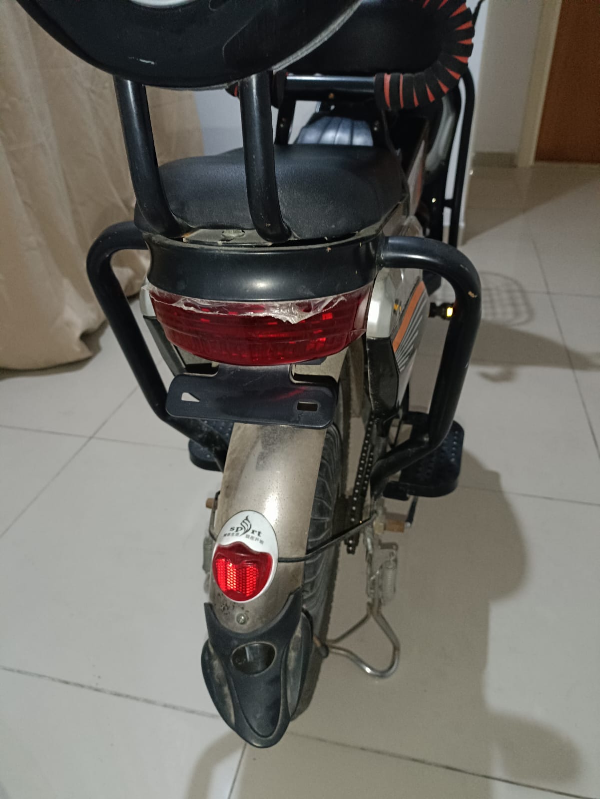 Affordable E Bike For Only 900 Aed in Dubai