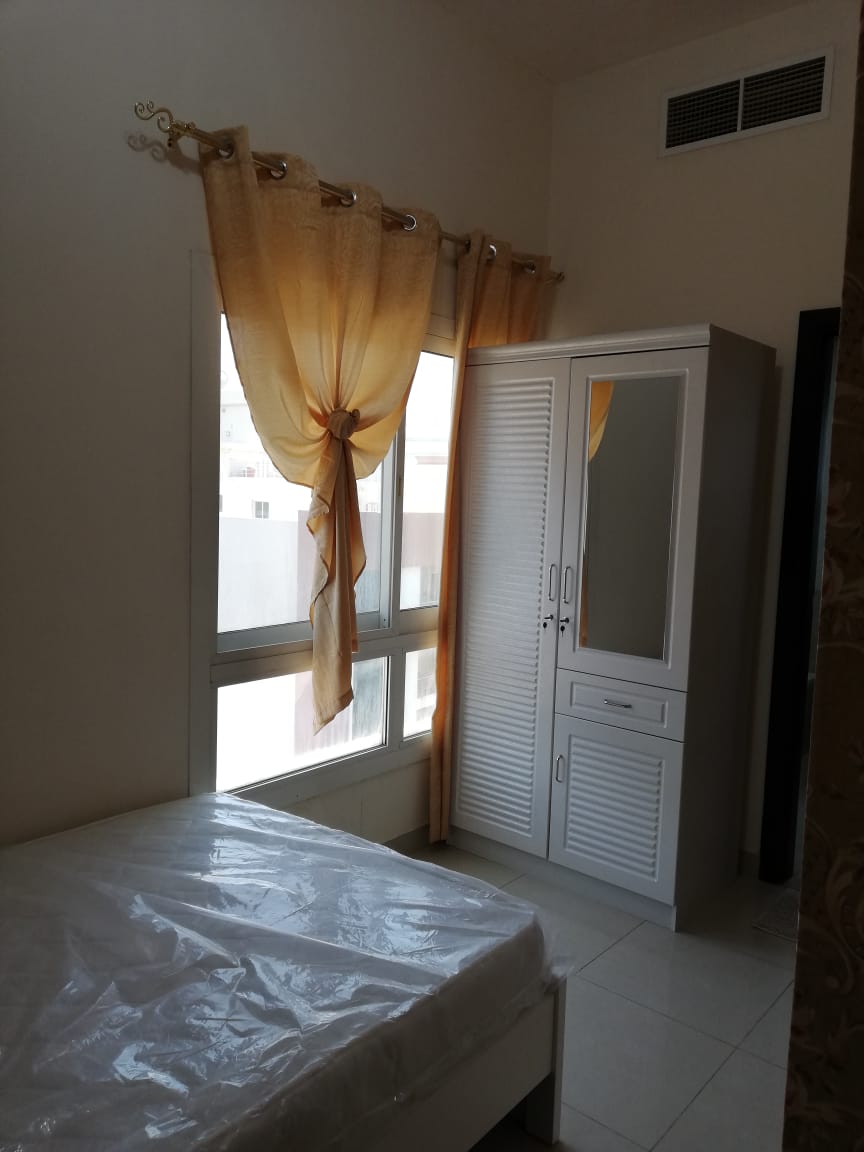 Partition Rooms Are Available For Rent In Dubai, Al Rigga And Al Barsha 1 For Single And Couple