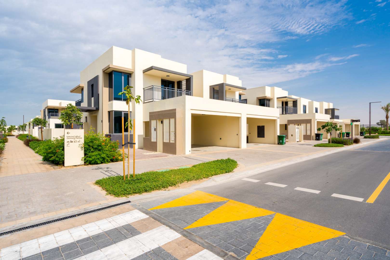 Single Row Near Pool And Entrance for Sale