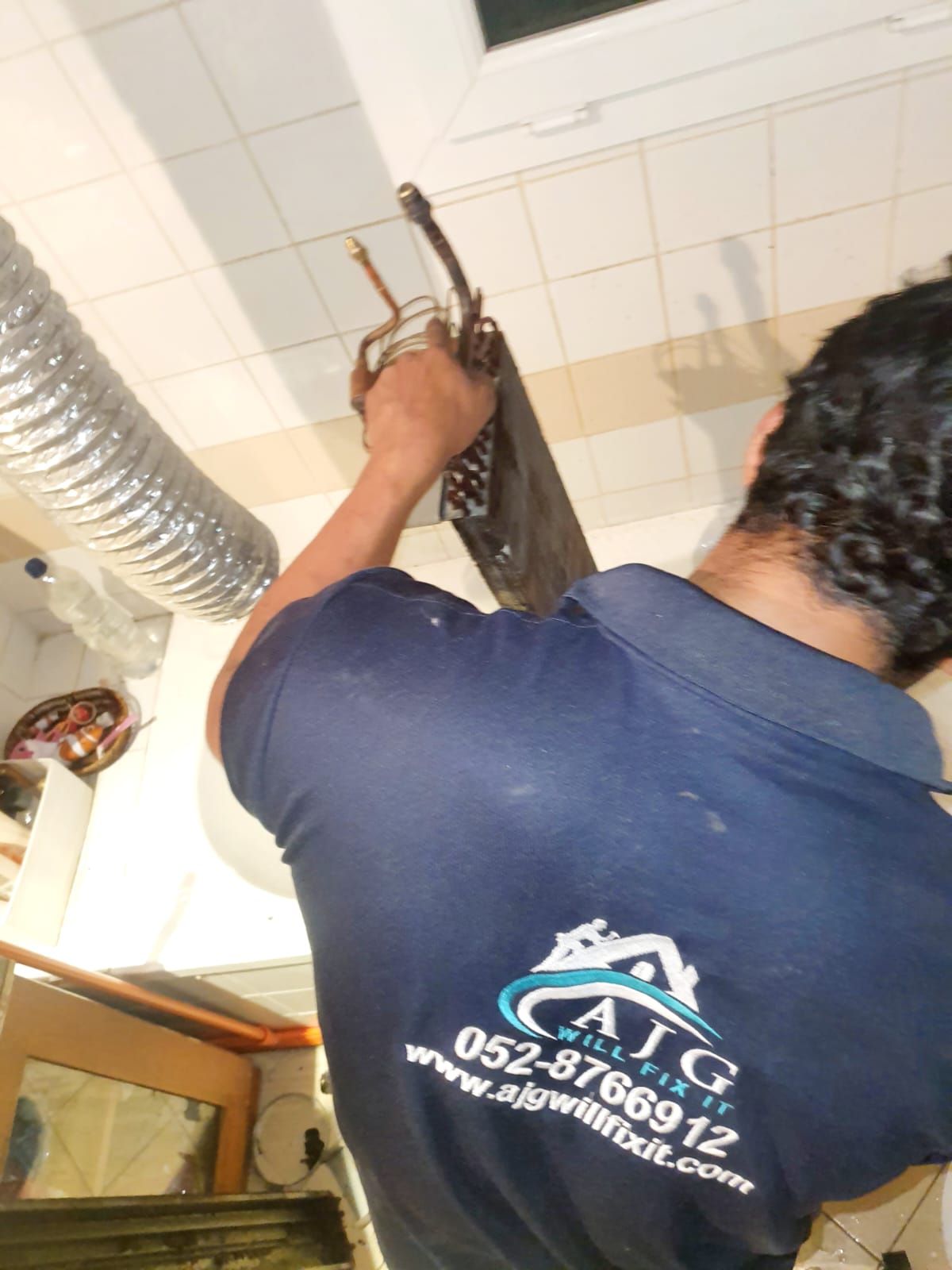 Ac Repair Ac Maintenance Services In Al Rashidiya Nadd Al Hamar Al Warqa Mirdif Dubai